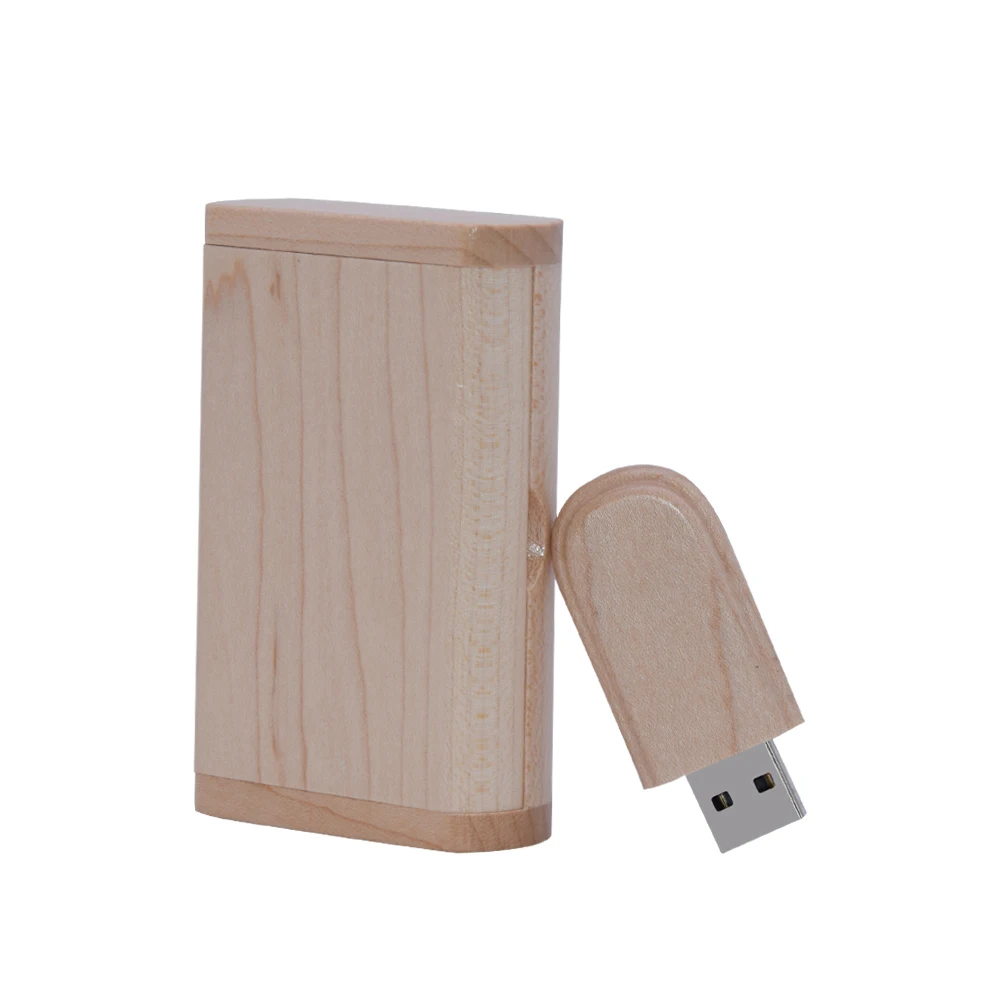 맞춤형 로고 목재 결혼 선물 USB 2.0 플래시 드라이브, 미니 펜드라이브, 크리에이티브 펜 드라이브, 메모리 U 스틱, 4GB, 8GB, 16GB, 32GB, 로트당 10 개