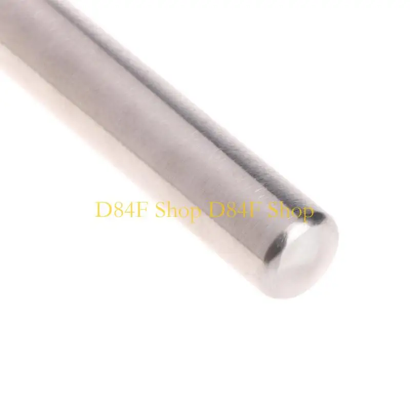 D84F Fits for Temperature Sensors Stainless Steel Thermowell 1/2