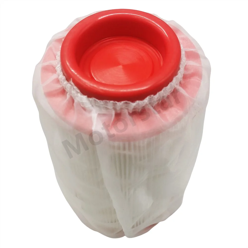 For Buyang Feishen FA-D300 H300 G300 ATV Quad Parts Accessories New Air Filter Cleaner view 3