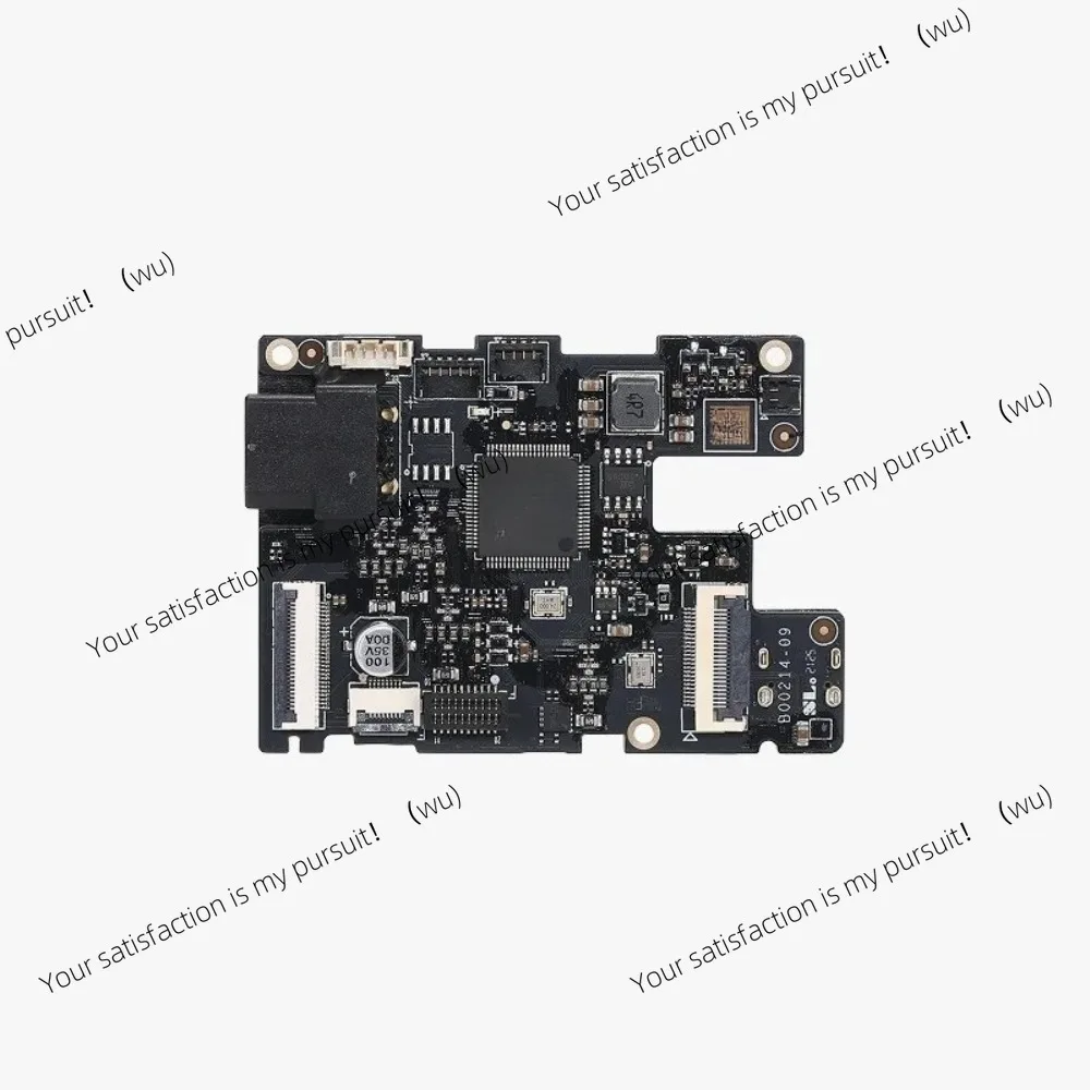 3D printer accessories for Bambu Lab H2S extruder main board, TH