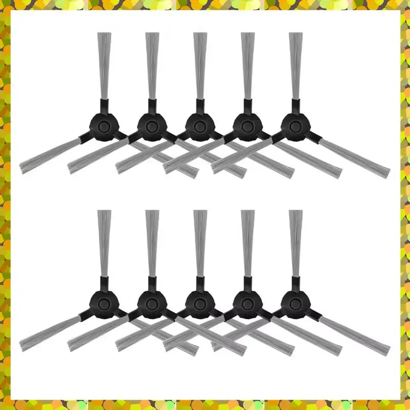 AGLH لـ JENXY SP812 جهاز آلي لتنظيف الأتربة فرشاة جانبية ملحقات قطع الغيار