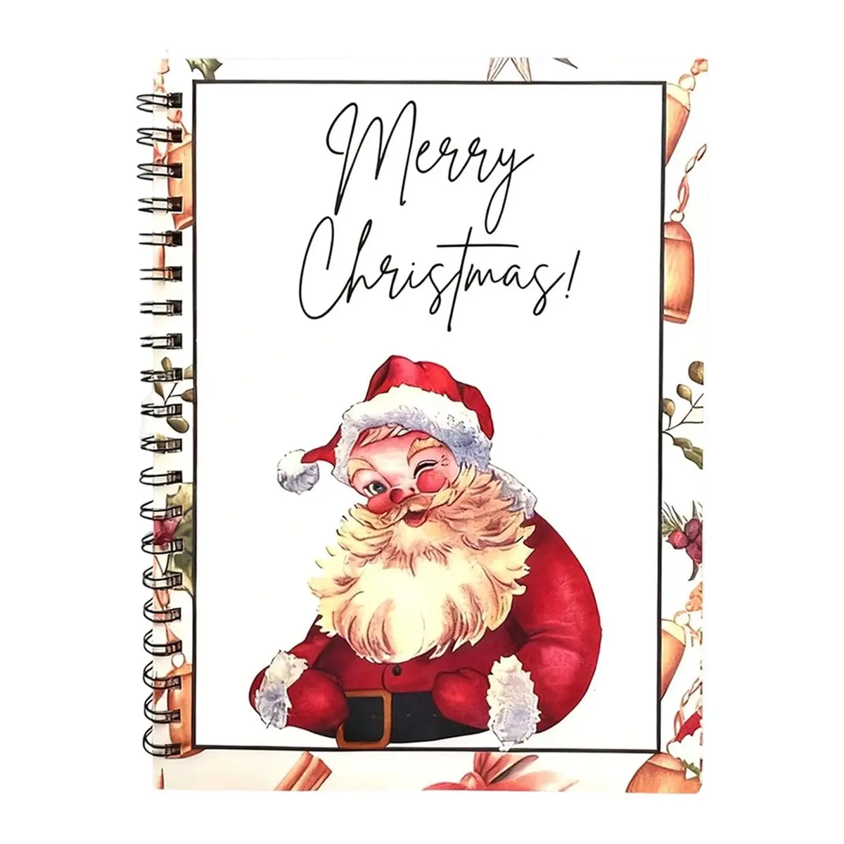 HOT Christmas,Gift Card Book for Christmas Surprises on Every Page DIY Xmas Gift Card Book Christmas 【SPECIAL OFFER】
