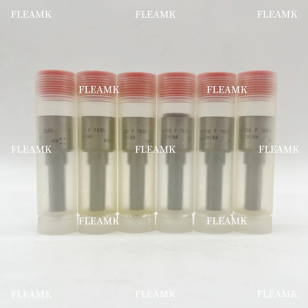 High Quality Fuel Injector DLLA150P1695 Is Suitable for 0445120124 Fuel Injector