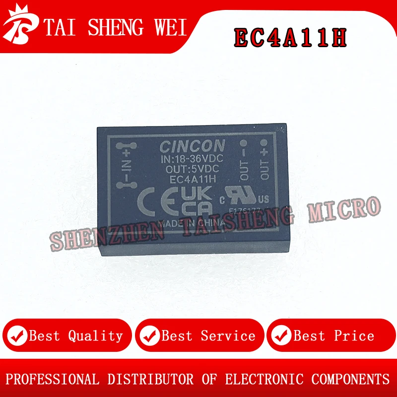 1PCS brand new EC4A11H EC4A11 4A11H brand new module