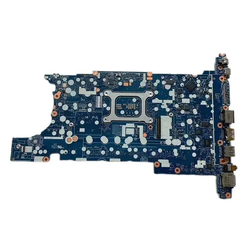 For HP EliteBook 840 G6 850 G6 Laptop Motherboard 6050A3022501 Notebook Mainboard I5-8265U I7-8565U CPU UMA