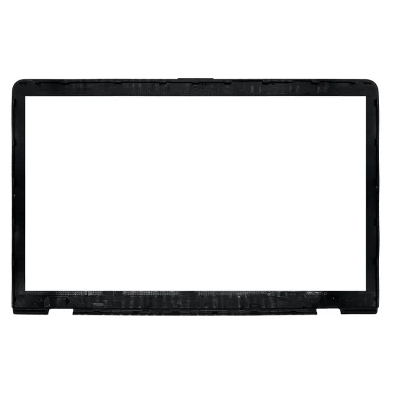 Nouveau pour HP 17rer S 17-AK 17G-eria TPN-W129 TPN-W130 Ordinateur Portable LCD Couverture Arrière Couvercle LCD Charnières Avant Lunette Astronomique Cas Argent Shell