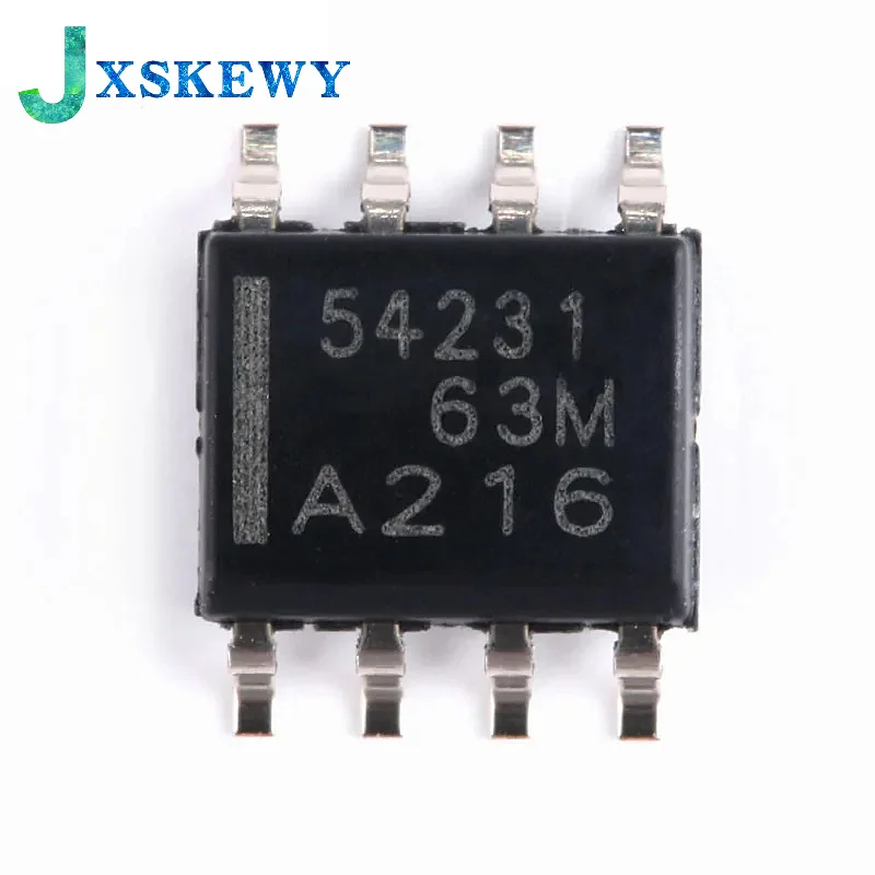 10Pcs New TPS40200DR 40200 SOP-8 TPS5403DR T5403 TPS5405DR TPS5410DR TPS5410 TPS54231DR 54231 TPS54331DR 54331 Chipset