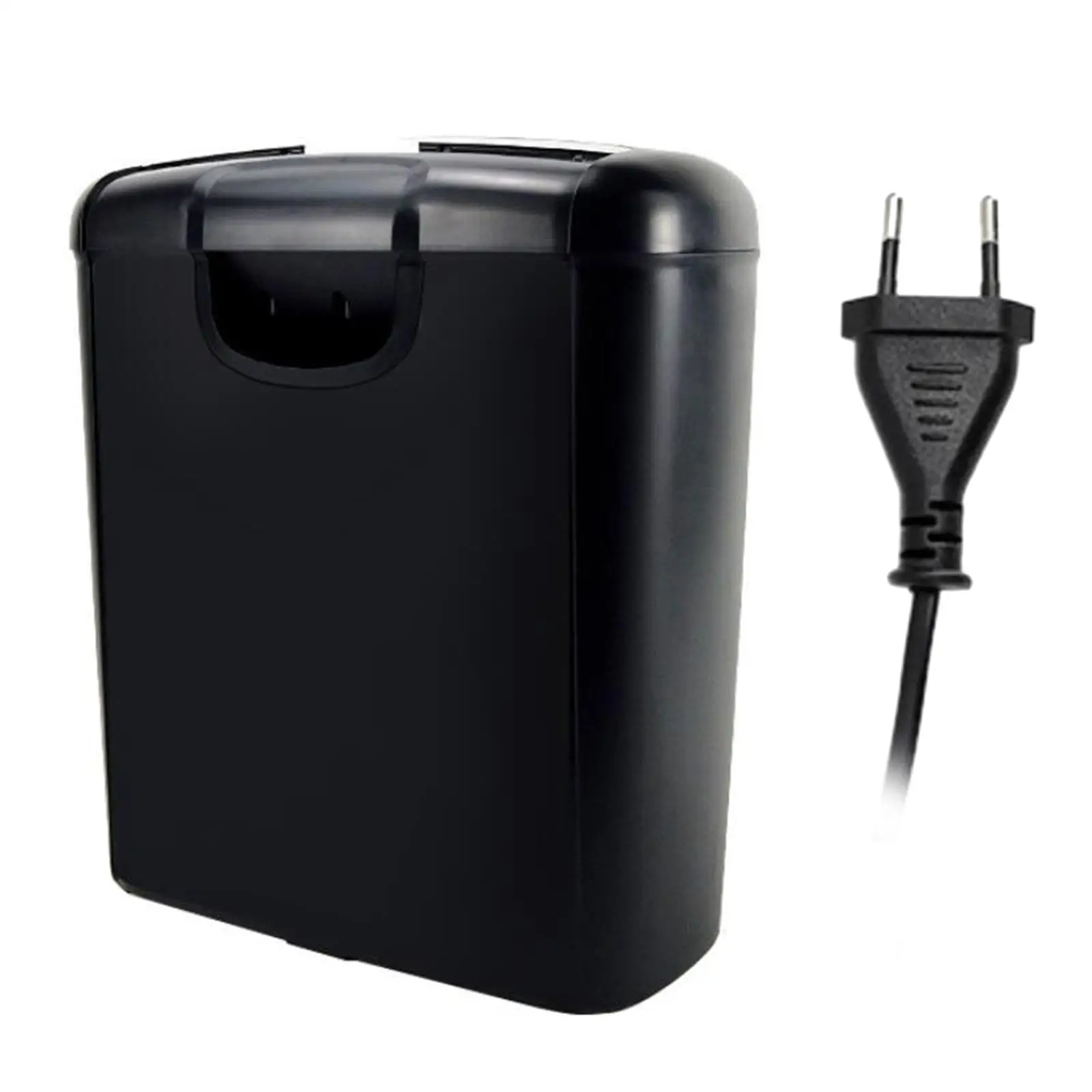 Paper Shredder Paper Photos Portable Electric Office Shredder Automatic Household Office Use Paper Shredder Paper Photos Portable Electric Office Shredder Automatic Household Office Use