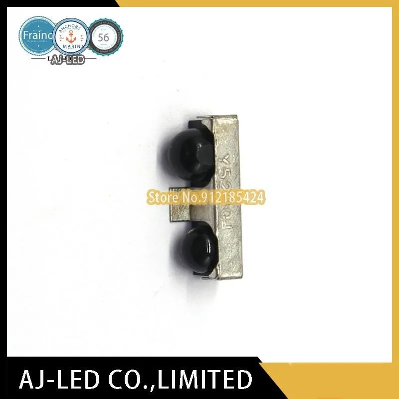 5pcs/lot HSDL-3612#007 Infrared Transceiver Sensor For pager, smart phone, digital camera new
