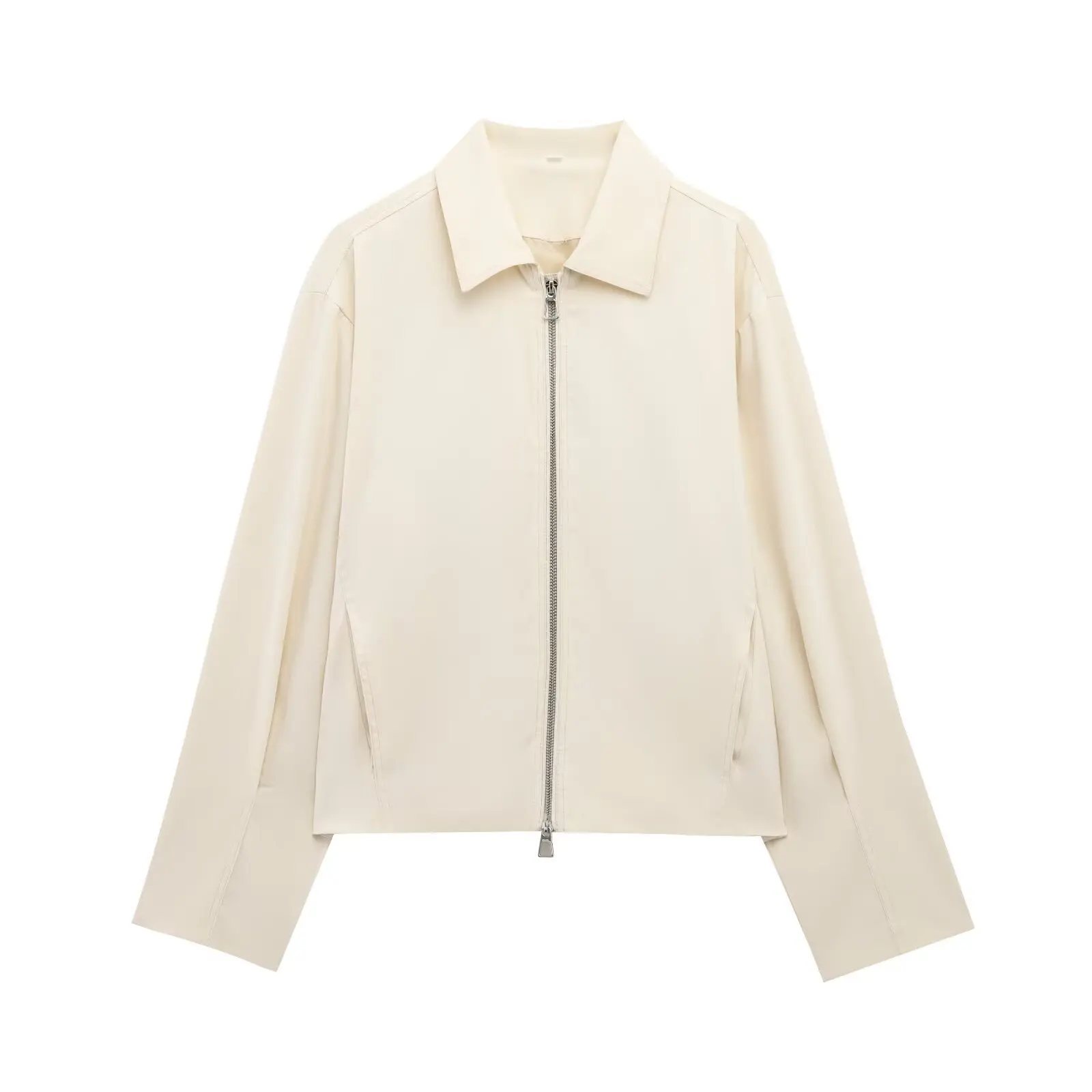 

Autumn Street Fashion Warm Youth Jackets Coat Women's New Elegant Coat Outerwear Chic Loose Autumn Travel Women Jacket