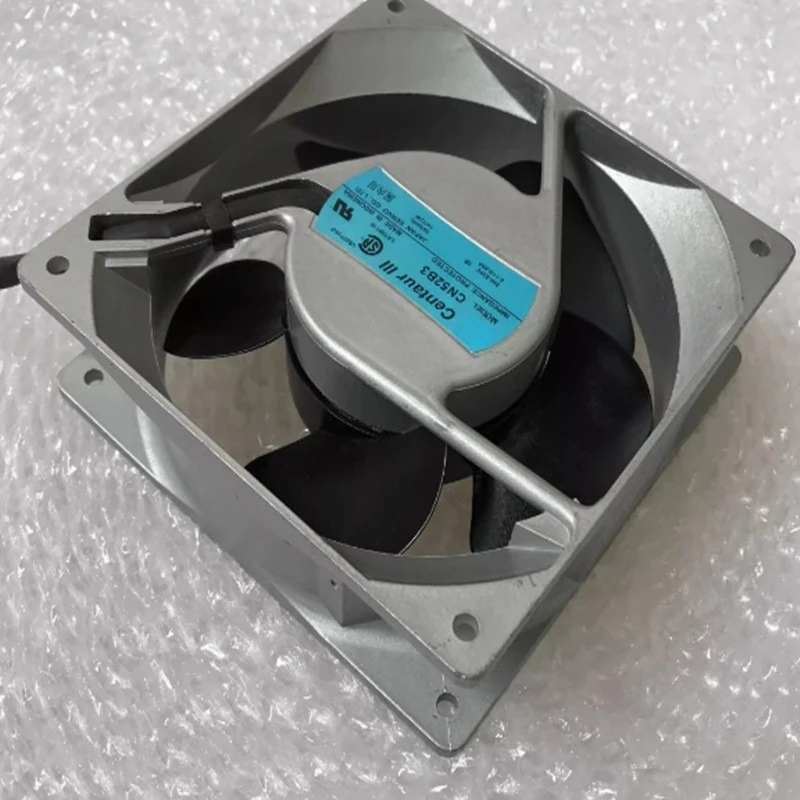 

Для SERVO 100% новый и оригинальный вентилятор CN52B2