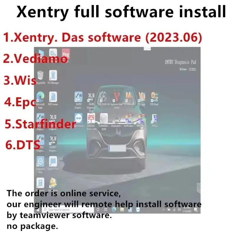 Newest 2023.09 Mb S… - image