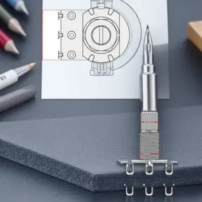 

Потенциометр для гитары Mn25k с разрезным валом, с крупношаговым рифленым валом, высококачественный, для управления звуком, линейный, для блендинга и балансировки, для звукоснимателей и усилителей