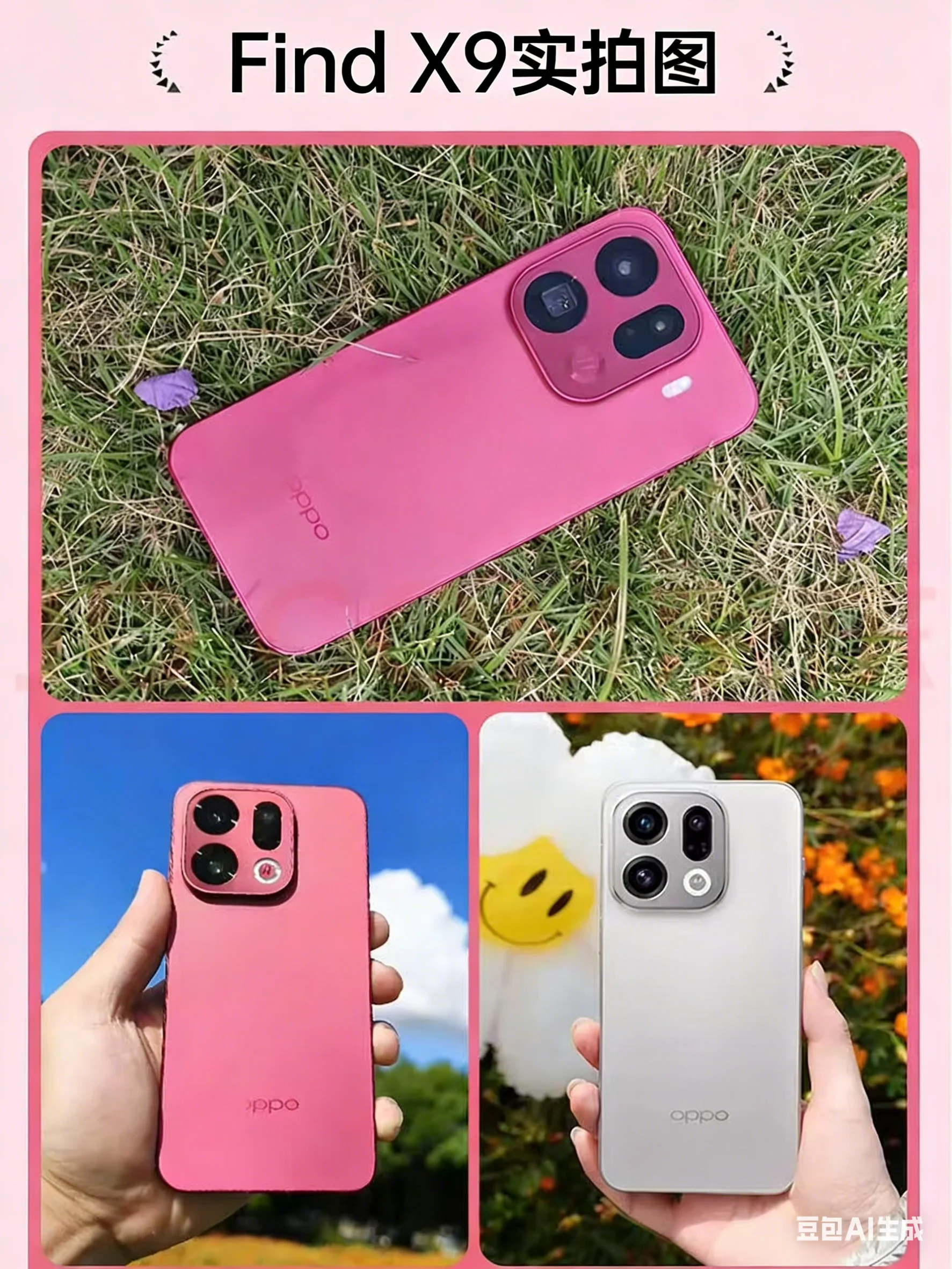 Oppo Find X10 Pro Max China Version
