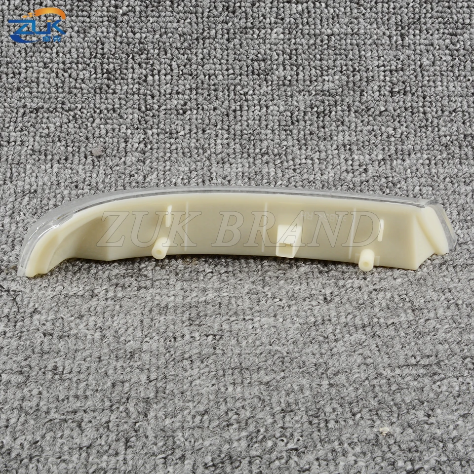 Rearview Mirror LED Turn Signal Light Repeater Lamp For Santa Fe Fantafe For Veracruz IX55 2007-2012 Blinker Indicator Flasher