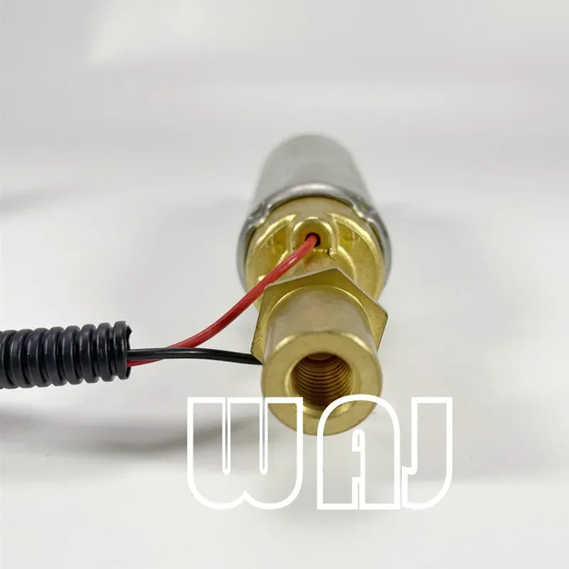 WAJ 24V Electrical Fuel Pump 4937766, 5260632, 5260634, 3968190, 3968188, 3968187 Fits Cummins 6BT 4BT QSL9 QSC8.3 ISC8.3 ISL8.9