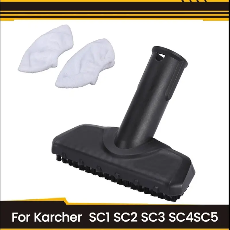 Babz-Steam Cleaner …