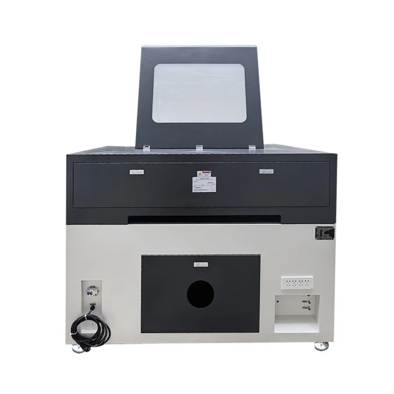 고정밀 절단기 자동 엣지 리프팅 CCD 소형 카메라 지능형 레이저 커터