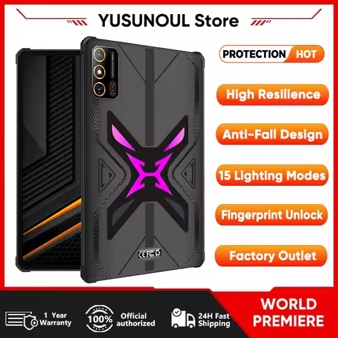 New Sale 10.1 Inch Android 14 tablet PC 8GB 128GB 8800mAh Google Play 4G Phone Call Wifi