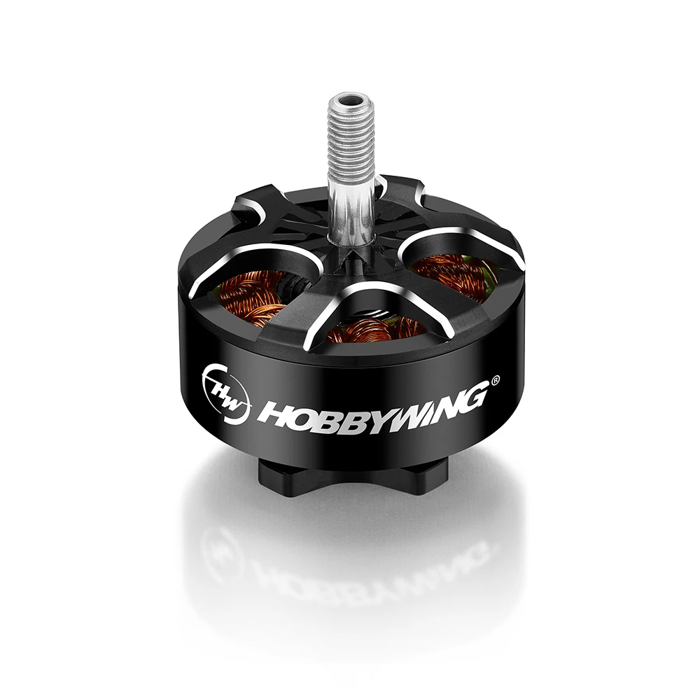 HOBBYWING Xrotor 3110 3115 900/1150KV black Brushless Motors FPV racing drone Accessories