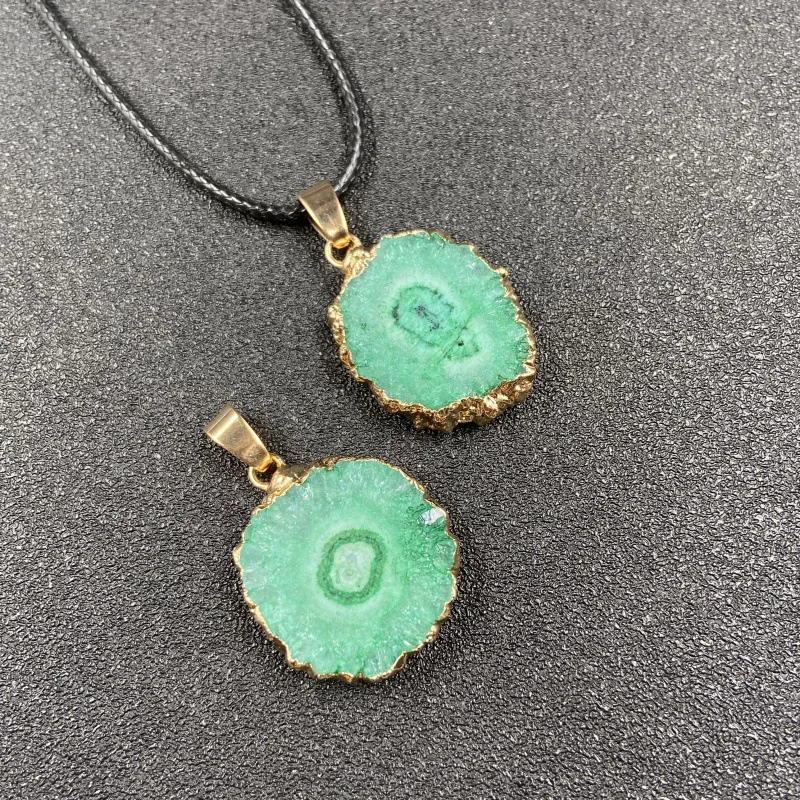 Irregular Colorful …