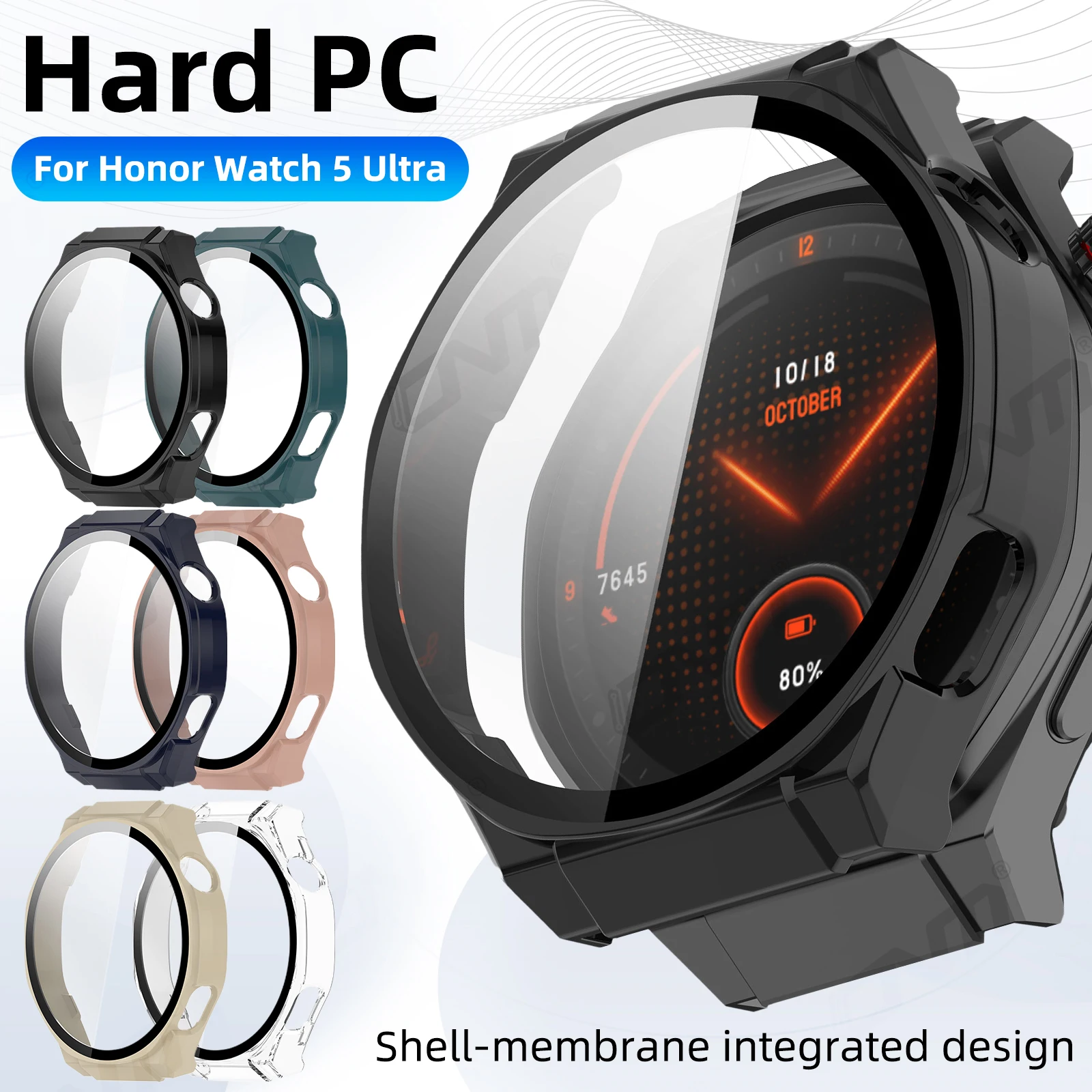 2-In-1 Protective C… - image