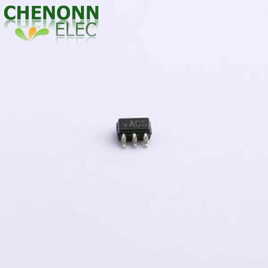 20PCS/LOT MAX4230AXK+T (Amplifiers ICs)