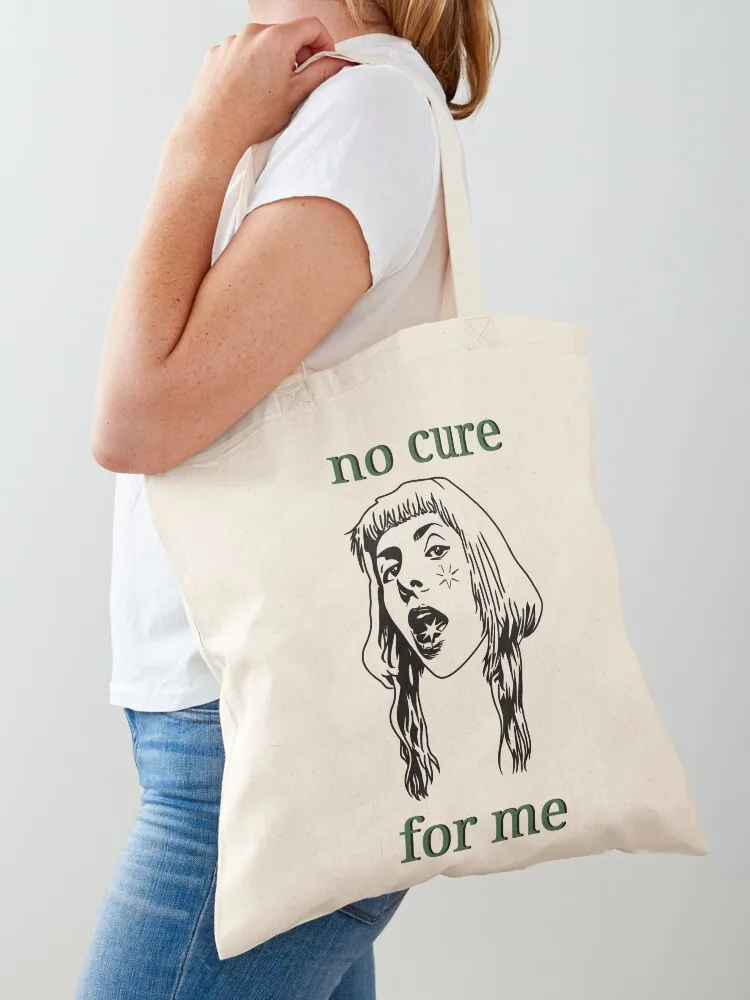 

Cure for me, AURORA Tote Bag Women's bags shopping trolley bag Big bag women Gift