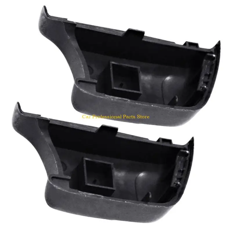 

R53D Durable Convenient Caps Loop Front Belt Adjustment Cover for JK 5HF07XDVAE