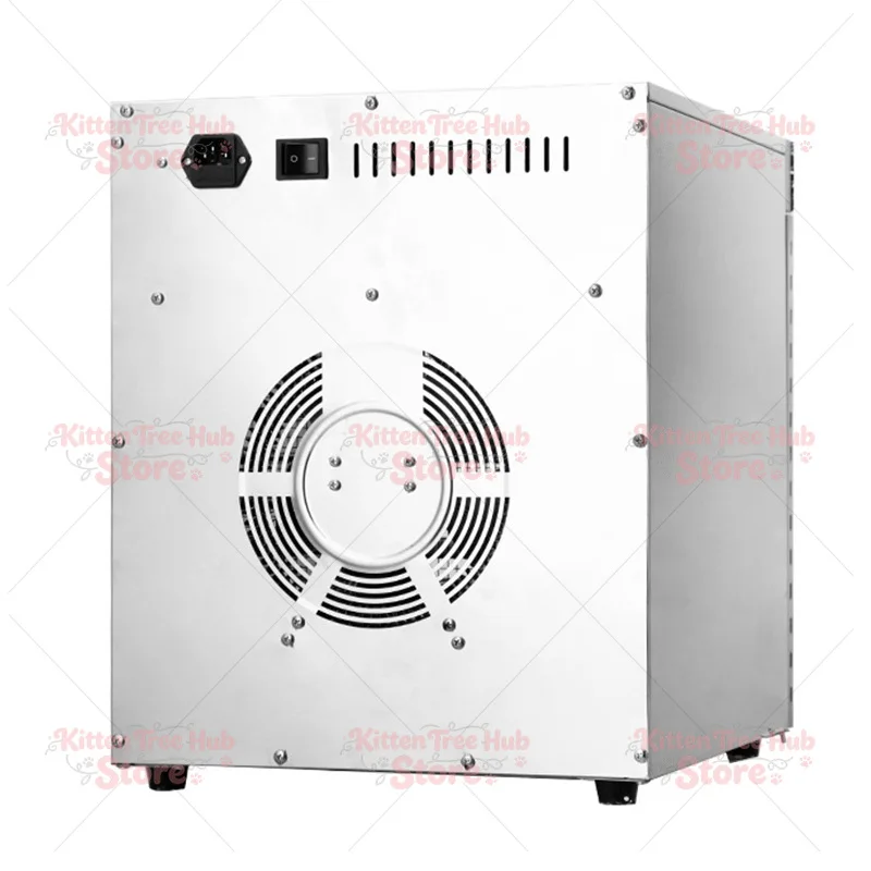 Vegetable Meat Dryer Recommended  Ginger Dryer Machine Mini
