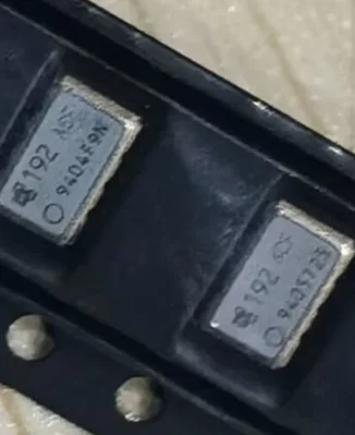 (20 piezas) 5032 Oscilador de cristal SMD de temperatura de 4 pines 19,2 MHz