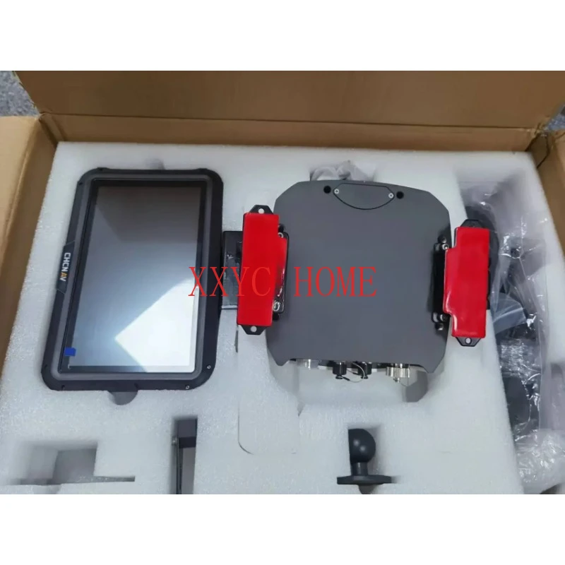 Precision Agriculture Tractor Auto  Navigation Steering System Integrated Automated Steering System NX510 SE