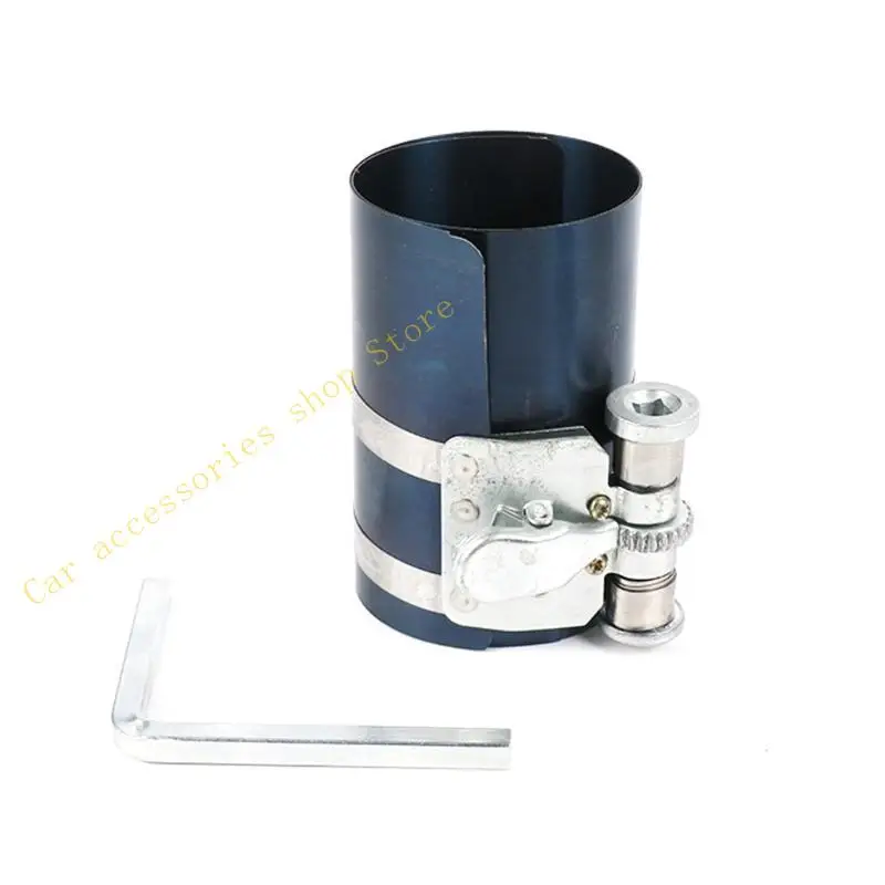 

T21E Car Engine Piston Rings Installer Removal Compressors Tool and Adjust