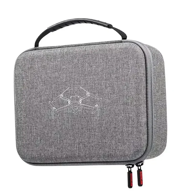 Mini 4 professional suitcase drone bag professional aviation accessories