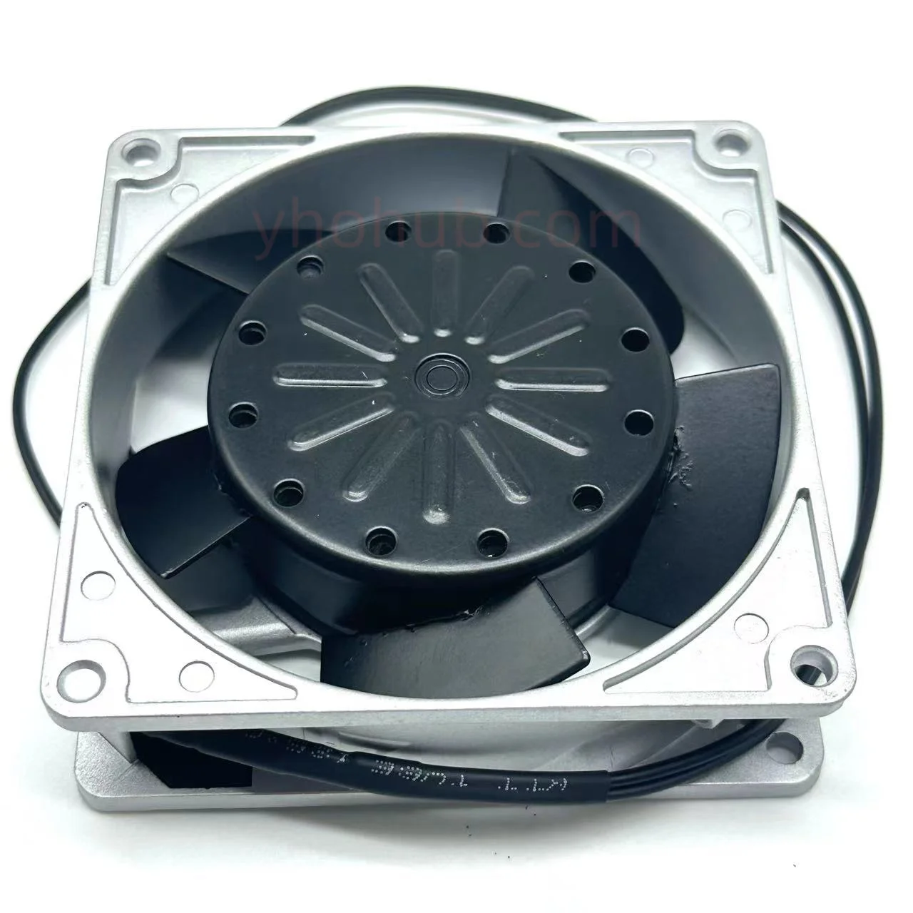 STYLE FAN S92B22-T AC 220V 11/10W 90x90x25mm Server Cooling Fan