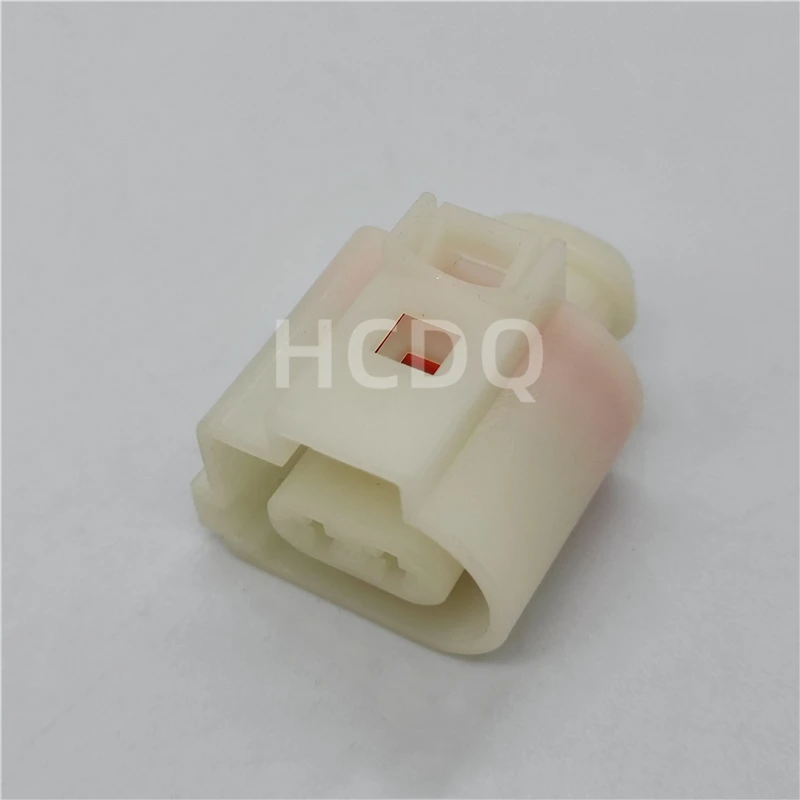 

10 PCS Original and genuine 2-1355339-3 automobile connector plug housing supplied from stock