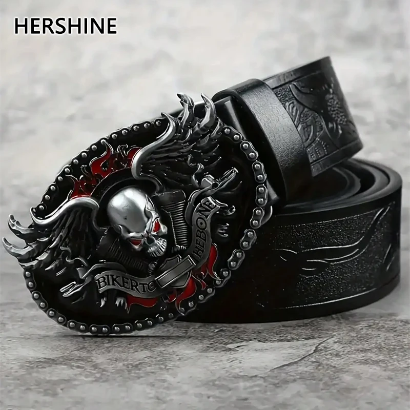 #6 Newest Womens Fashion Belts