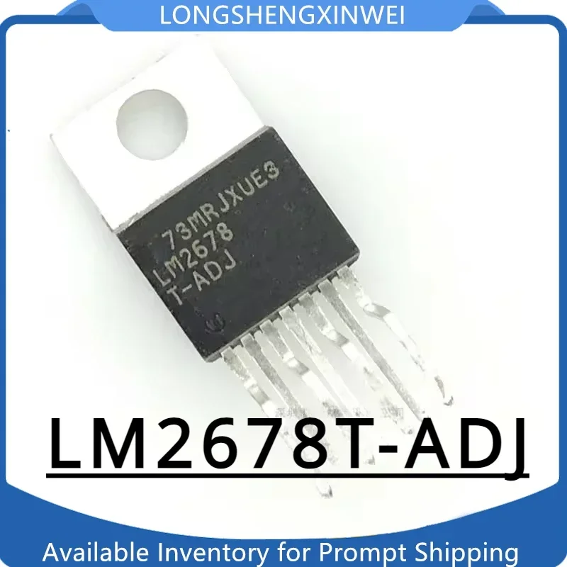 1PCS LM2678T-5.0/12…