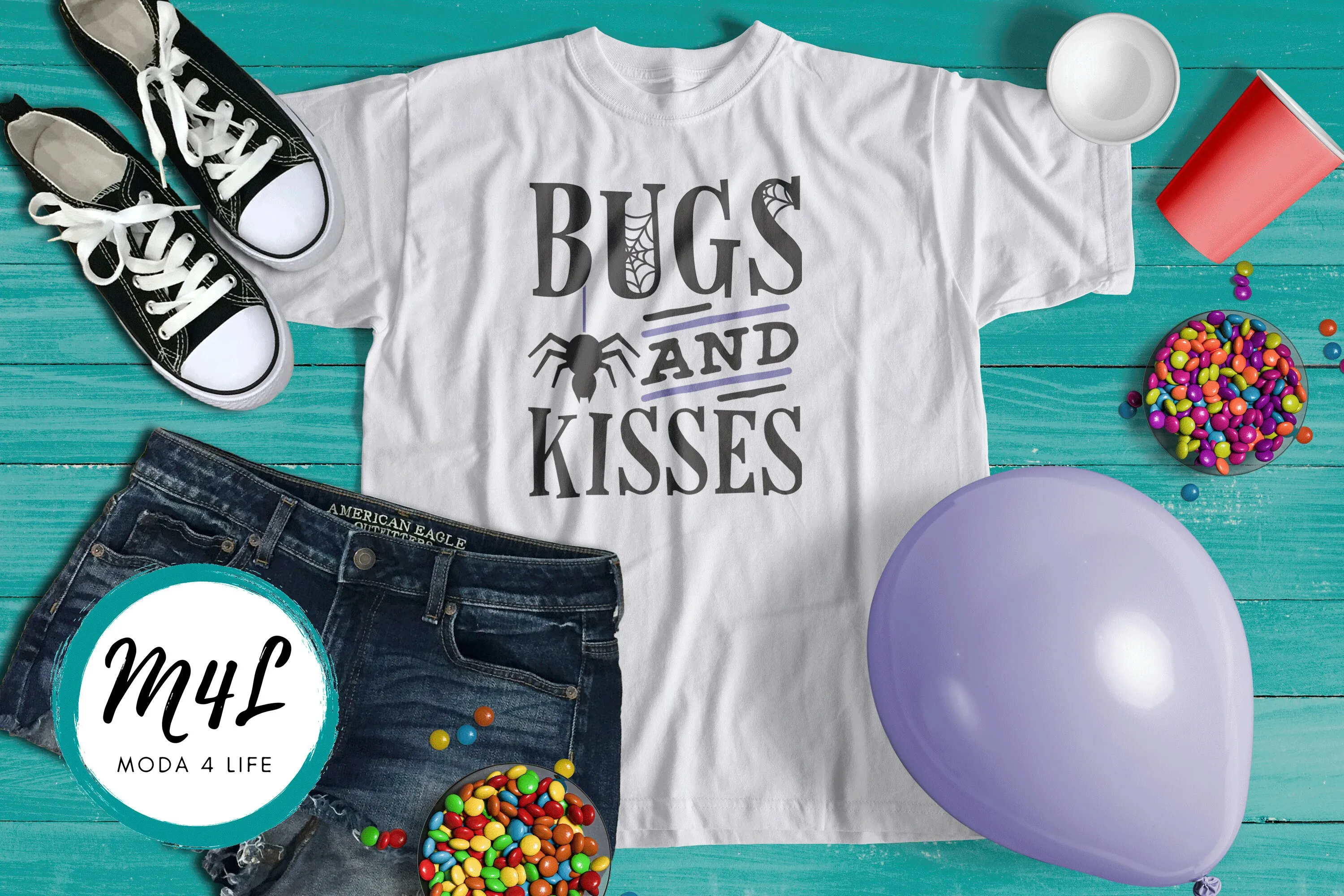 

Halloween T Shirt for Woman and Man Funny Joke
