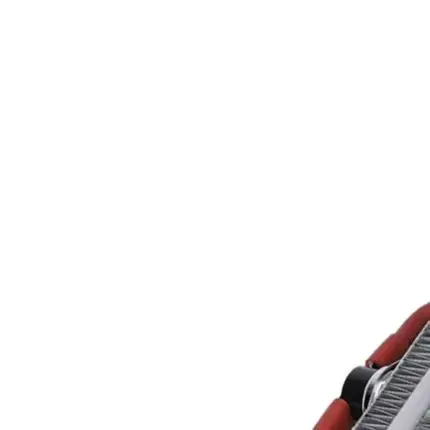 1000W 220V Air Heater with Positive Temperature Coefficient Core and High-Temperature Resistant Wiring Assembly