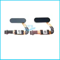 For Huawei P20 / P20 Pro / Mate 10 / Nova 2s / Honor V10 Home Button Fingerprint Touch ID Sensor Flex Cable