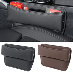 For Toyota Corolla Altis E90 E100 E120 E130 E140 E170 E180 1988 1989~2022 2023 2024 Fashion Car Seat Gap Storage Box Accessories