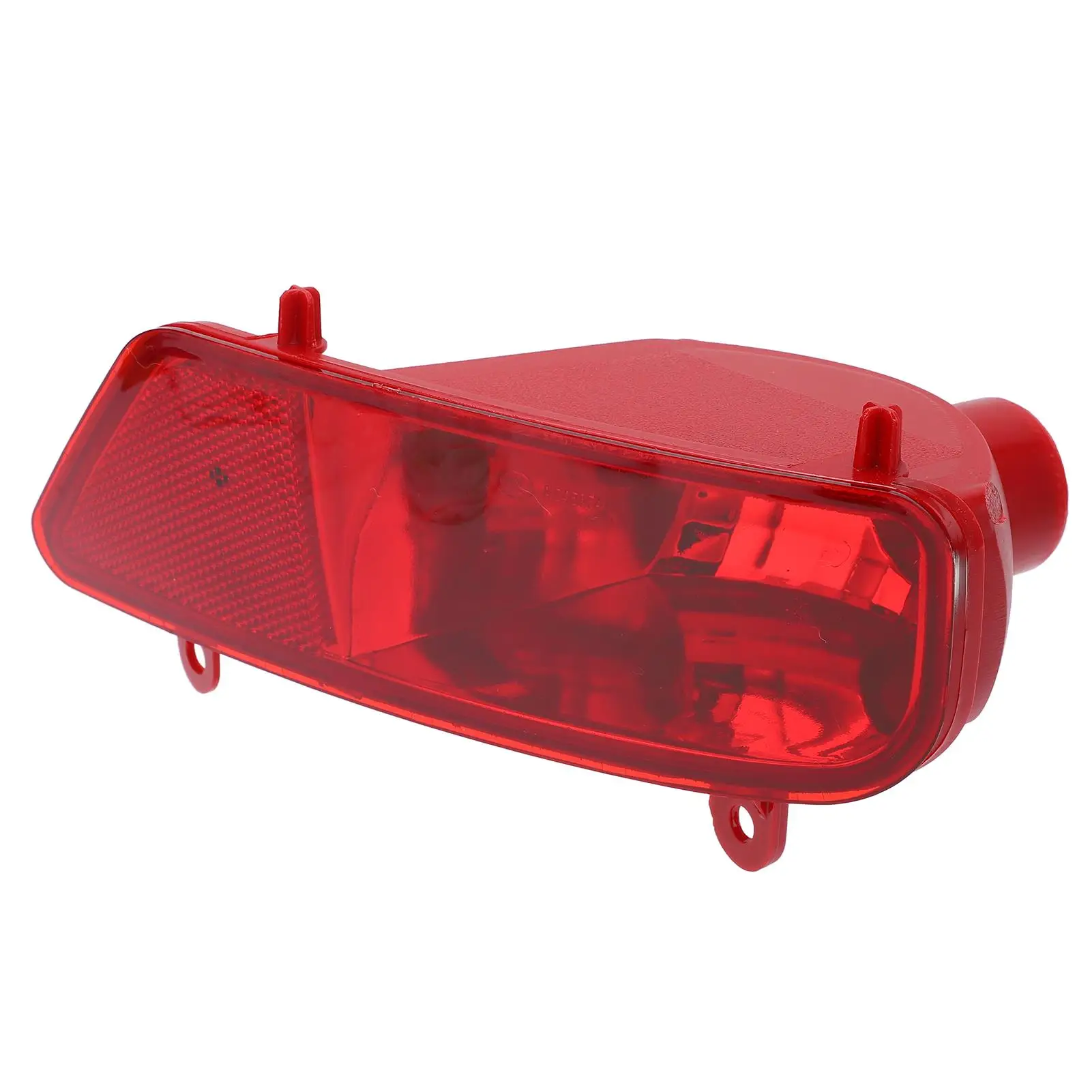 Reemplazo del conjunto de luz antiniebla trasera roja para 3008 2009 2010 2011 2012 2013 2014 2015 2016 accesorios de coche