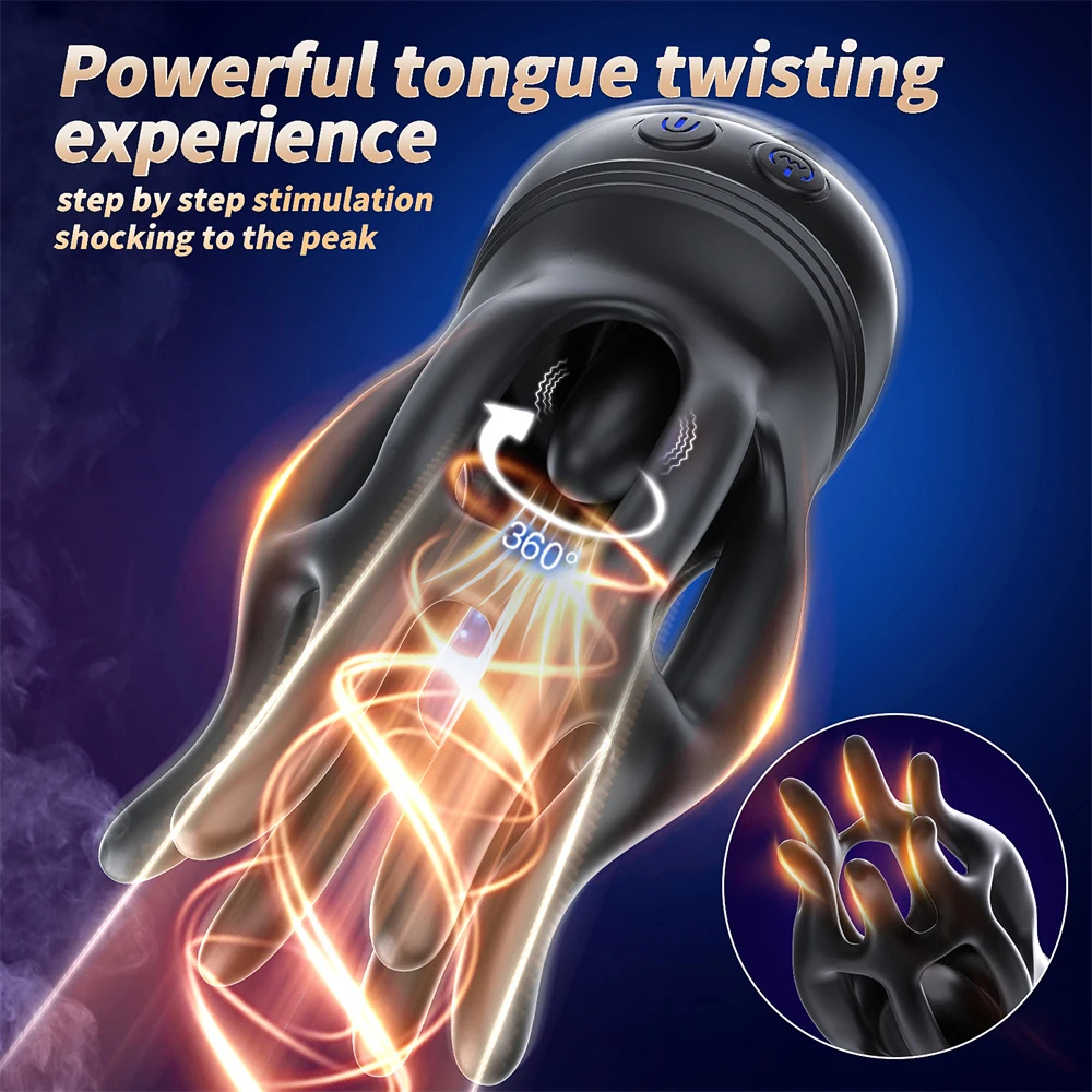 القضيب الاستمناء المثيرة اللعب حشفة المدرب الاهتزاز مثير ألعاب جنسية القضيب التدريب هزاز التنصت الضارب محفز الرجال 18 +