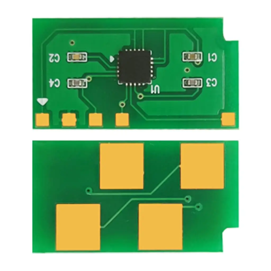 Toner Chip Refill Reset For Pantum P2000 P2010 P2040 P2050 P2060 P2080 P2650 P2650N M-5000 M-5000L M-5005 M-5100 M-5200 L N