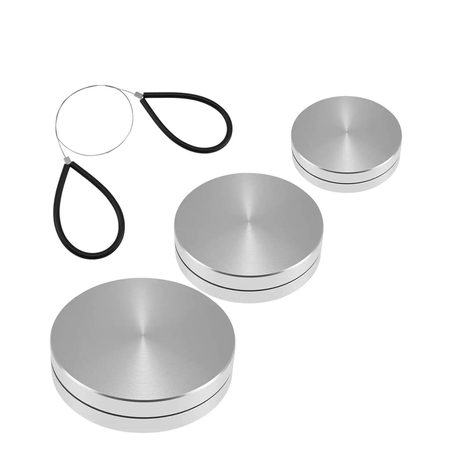 

Pottery Throwing Rotary Multi Size Trimming Set Clay Sculpting Accessories for Ceramic Art Studio