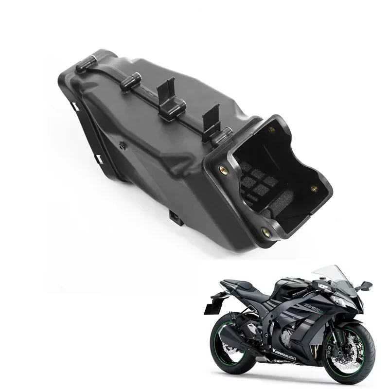 

Трубка воздухозаборника Ram для Kawasaki Ninja ZX10R 2011-2015, аксессуары для мотоциклов, аксессуары