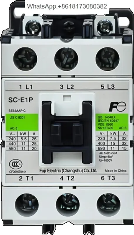 Original Ac Contact…