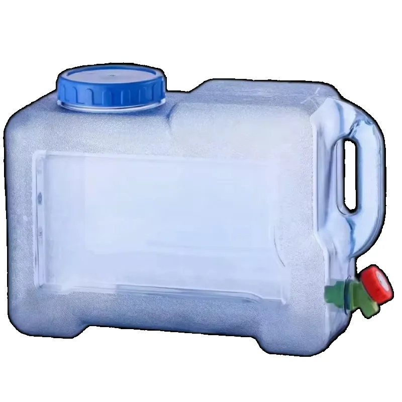 YG 10L 15L 18.9L 5 جالون PC زجاجة المياه المعدنية النقية الحاويات خزان تهب ماكينة النتوء آلة صب النفخ #6