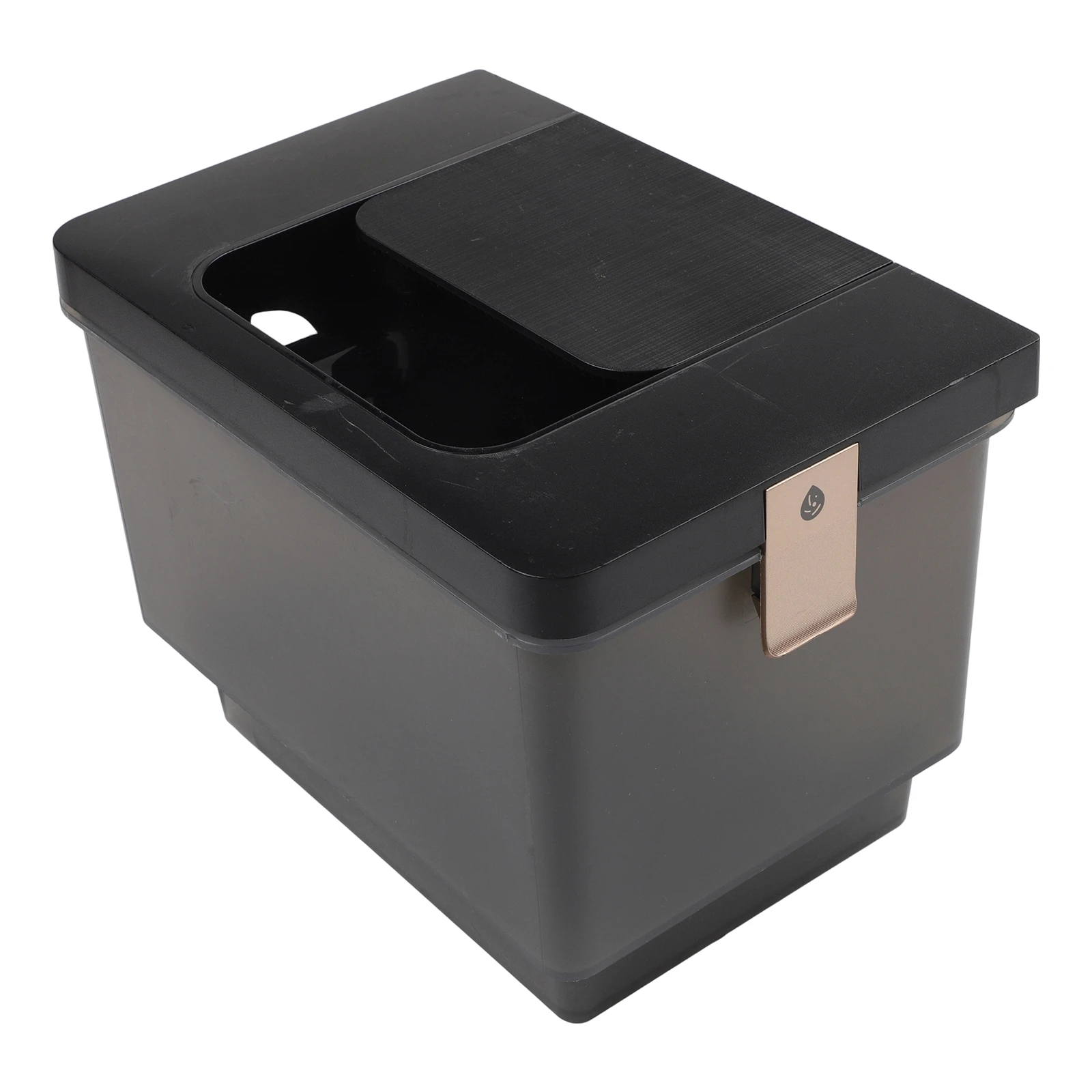 Dirty Water Storage Tank for Ecovacs For Deebot X8 for PRO For Omni for t50 for MAX PRO Replacement Part for Robotic Vacuum
